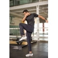thumbnail image 7 of Youclos Mens 4-Way Stretch Joggers Athletic Pants - Breathable Stretchy Sweatpants Zipper Pockets for Gym and Daily, 7 of 7