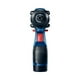 thumbnail image 3 of Taladro Atornillador BOSCH más Llave de Impacto Inalámbricos GSR 12 LI + GDR 120 LI/12 V/Professional, 3 of 4