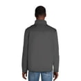 thumbnail image 3 of Swiss Tech Men's Softshell Jacket, Sizes S-3XL, 3 of 5