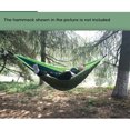 thumbnail image 3 of Ultralight Cotton Thermal Top Cover for Outdoor Camping, 3 of 8