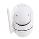 thumbnail image 5 of Cámara De Vigilancia HD, Adaptador De 2,4 GHz Suministra Energía Imagen Estable Cámara De Seguridad Con Altavoz Incorporado Para Oficina, 5 of 7