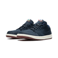 thumbnail image 2 of Jordan MENS Air Jordan 1 Low "Eastside Golf" DV1759 448 from Stadium Goods, 2 of 8