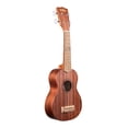 thumbnail image 1 of Kala KA-15S Ukelele soprano de caoba, 1 of 5