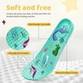 thumbnail image 2 of Insoles for Airtag Hidden Holder, Comfortable Shoe Inserts with Secure Tracker Device Case, Suitable for Kids, Ideal for Tracking Shoes and Steps, 2 of 5