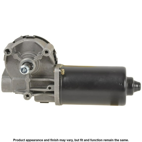 CARDONE New 85-2035 Windshield Wiper Motor Front fits 1999-2004 Ford