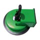 thumbnail image 2 of Herramienta fijadora de suelos con ventosa fuerte, portátil, resistente, multiusos. Verde, 2 of 9