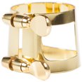 thumbnail image 1 of Yamaha Tenor Saxophone Ligature - Lacquered, 1 of 2