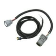 thumbnail image 4 of Transmission Adapter Harness, ABS Plastic 4L60E To 4L80E Adapter Converter  for LS Series, 4 of 8