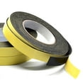 thumbnail image 5 of tooloflife EVA Single Sided Adhesive Tape Sponge Door Strip Seal Waterproof Dust Proof 9-80mm, 5 of 7