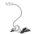 thumbnail image 4 of Makeup Lamp,USB Circle Makeup Lamp Tattoo Lamp Tattoo Lamp Light Expertly Crafted, 4 of 8