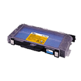 thumbnail image 1 of Zoomtoner Compatible TEKTRONIX 016-1537-00 Laser Toner Cartridge Cyan, 1 of 1