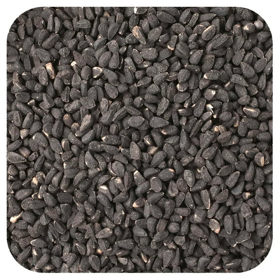 Starwest Botanicals Organic Nigella Seeds, 1 lb (453.6 mg)