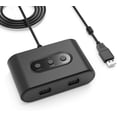 thumbnail image 1 of FrostHike N64 Controller Adapter for Switch/OLED Model & PC Windows N64 Adapter MF103, 1 of 1