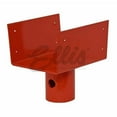 thumbnail image 3 of Ellis Manufacturing Company U-Head Top - Double Joist Holder for Light Duty Steel Shores, 3 of 6