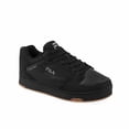 thumbnail image 1 of Tenis Hombre Fila Viskato Casuales Deportivos negro 25.5, 1 of 6