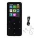 thumbnail image 2 of Reproductor De MP3 De 64 GB Con Y WiFi, Reproductor De MP3 Con Pantalla Táctil HD De 1,8 Pulgadas, Reproductor De Música MP3 Para Niños, 2 of 7