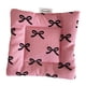 thumbnail image 3 of Posavasos cuadrado de algodón, posavasos, posavasos para bebidas, posavasos para bebidas Arco negro, 3 of 9