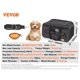 thumbnail image 1 of VEVOR Pet Cat Carrier Breathable Outgoing Dog Carry Backpack with Telescopic Handle Wheels and Shoulder Strap for Travel Trip ShopWise Round, 1 of 10