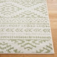 thumbnail image 3 of SAFAVIEH Tulum Lakisha Oriental Area Rug, Ivory/Sage, 6' x 9', 3 of 8
