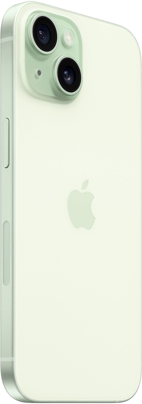 Restored Apple iPhone 15 Plus - Fully Unlocked - 128 GB Green (Refurbished)