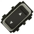 thumbnail image 2 of Standard Motor Products DWS-400 Power Window Switch Fits select: 2003-2008 LINCOLN TOWN CAR, 2 of 4