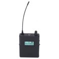 thumbnail image 1 of Digital Wireless IEM Receiver, Wireless IEM Receiver Anti Interference 560-596MHz LCD Display  for Live Performance, 1 of 7