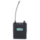 thumbnail image 5 of Receptor IEM Inalámbrico Digital, Pantalla LCD Compacta 560-596MHz Receptor IEM Inalámbrico ABS 36 Frecuencias Disponibles Para Presentaciones En, 5 of 7