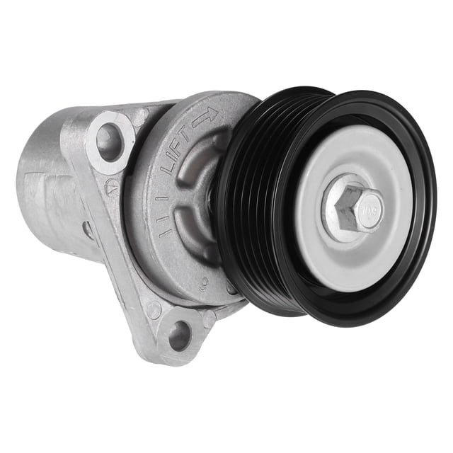 Tensor de correa serpentina Unique Bargains para Mazda 3 2.3L 2.5L 2010-2013 5 2.5L 2012-2015 No.LFG115980