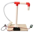 thumbnail image 1 of Kit de experimentos científicos, sistema de riego automático para niños de 8 a 14 años, 1 of 1