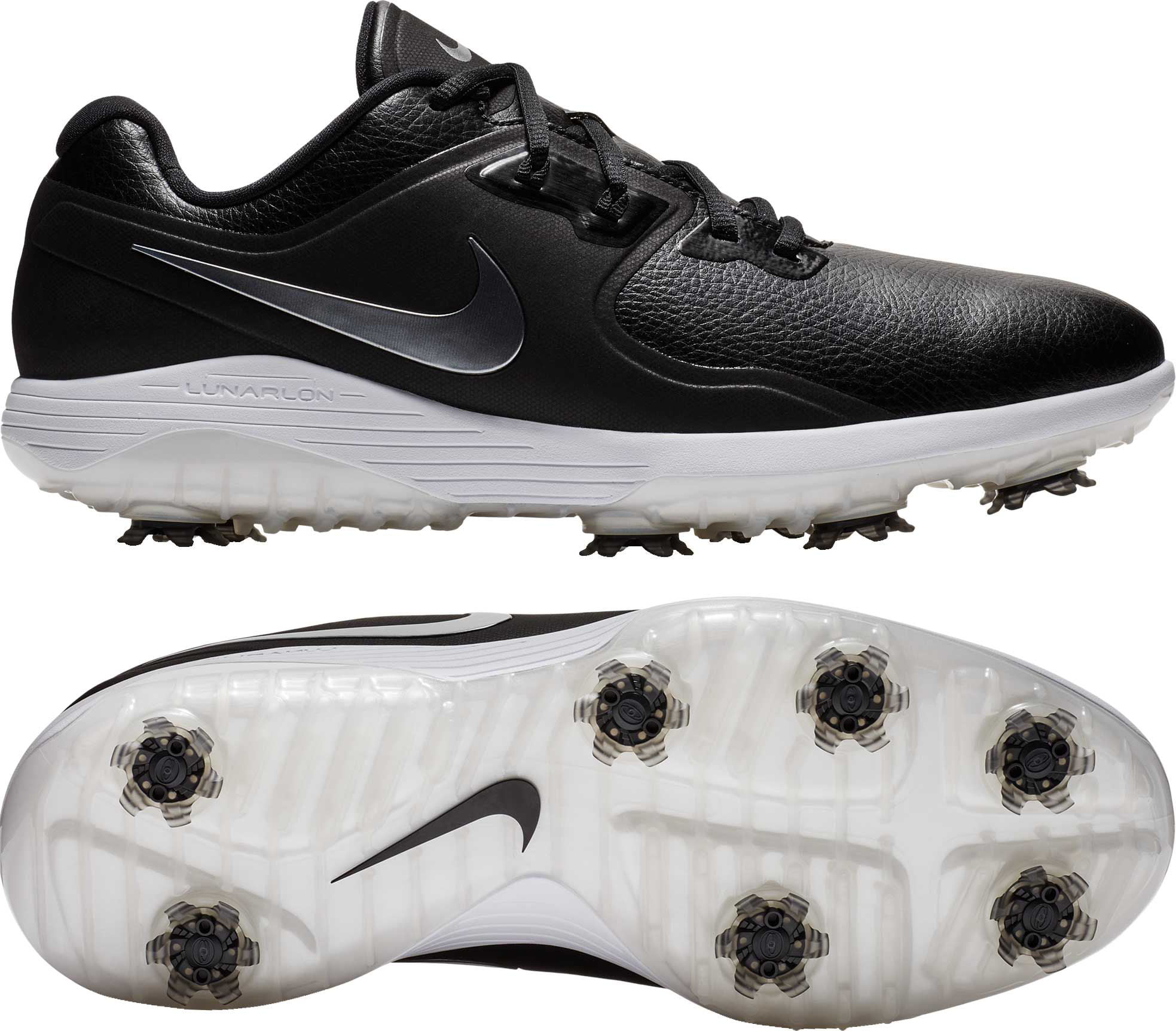 Nike - Nike Men's Vapor Pro Golf Shoes - Walmart.com ...