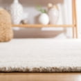thumbnail image 4 of SAFAVIEH Micro-Loop Regis Geometric Runner Rug, Beige/Ivory, 2'3" x 11', 4 of 8