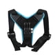 thumbnail image 5 of Soporte Universal para cámara de Barbilla para casco de motocicleta, Soporte de Barbilla frontal para casco antideslizante, clip de abrazadera para correa de barbilla para montaje, 5 of 7