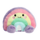 thumbnail image 1 of AURORA PELUCHE VIVI RAINBOW ARCOIRIS PALM PALS 13 CM, 1 of 4