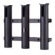 thumbnail image 2 of Cohetes De 3 Polos, Soporte Para Caña De Pescar, Soporte De Caña Ranurado Ajustable, Universal Para Barco, Yate Marino Guardurnaity OD006459-00, 2 of 6