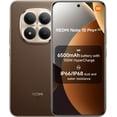 thumbnail image 1 of XIAOMI Redmi Note 15 pro + 5G 8GB RAM 256GB ROM Café Moca, 1 of 1