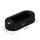 thumbnail image 2 of Luz Solar Antirrobo Para Coche Luz de alarma simulada para coche con energía solar y carga USB para Rkxzt, 2 of 9