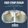 thumbnail image 3 of Clearance!Ymkly Accessories,Universal Bra Anti-Deformation Filter Net Pocket Protective Washing Bag,Storage Bags, 3 of 5