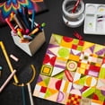thumbnail image 4 of 50 Rotuladores Stabilo Pen 68 Colores Estuche Metalico, 4 of 5
