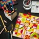 thumbnail image 4 of 50 Rotuladores Stabilo Pen 68 Colores Estuche Metalico, 4 of 5