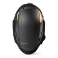 thumbnail image 2 of Rodilleras Rocker GelFit Toughbuilt negro, 2 of 3