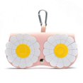 thumbnail image 2 of Cute Sunglasses Soft Case Sunglasses Bag, 2 of 5