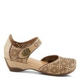 thumbnail image 5 of L'Artiste Women's AMERICANA Mary Jane Shoes, 5 of 6