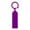 Purple, variant on 100 Pcs Plastic Plant Labels - Garden Waterproof Plant Tree Tags - 4.3 inch Color Hanging Plant Markers for Plants, Potted Plants, Nurseries, Trees，Gardening