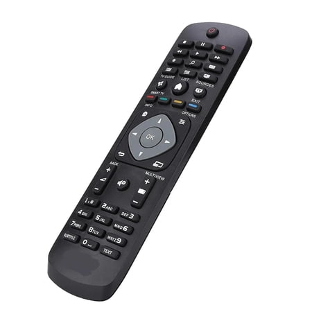 RM-L1220 RC19002B Replace Remote Control Compatible with Philips Smart TV
