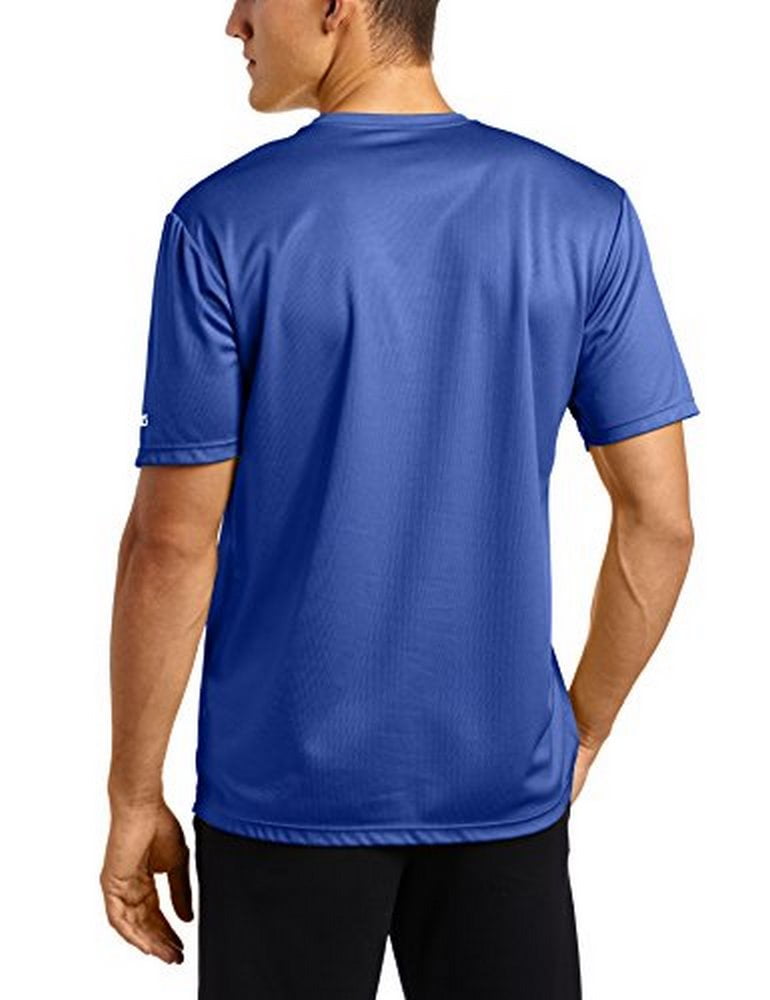 asics ready set short sleeve