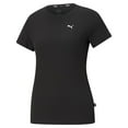 thumbnail image 1 of Puma T-Shirt à Petit Logo pour Femmes, 1 of 2