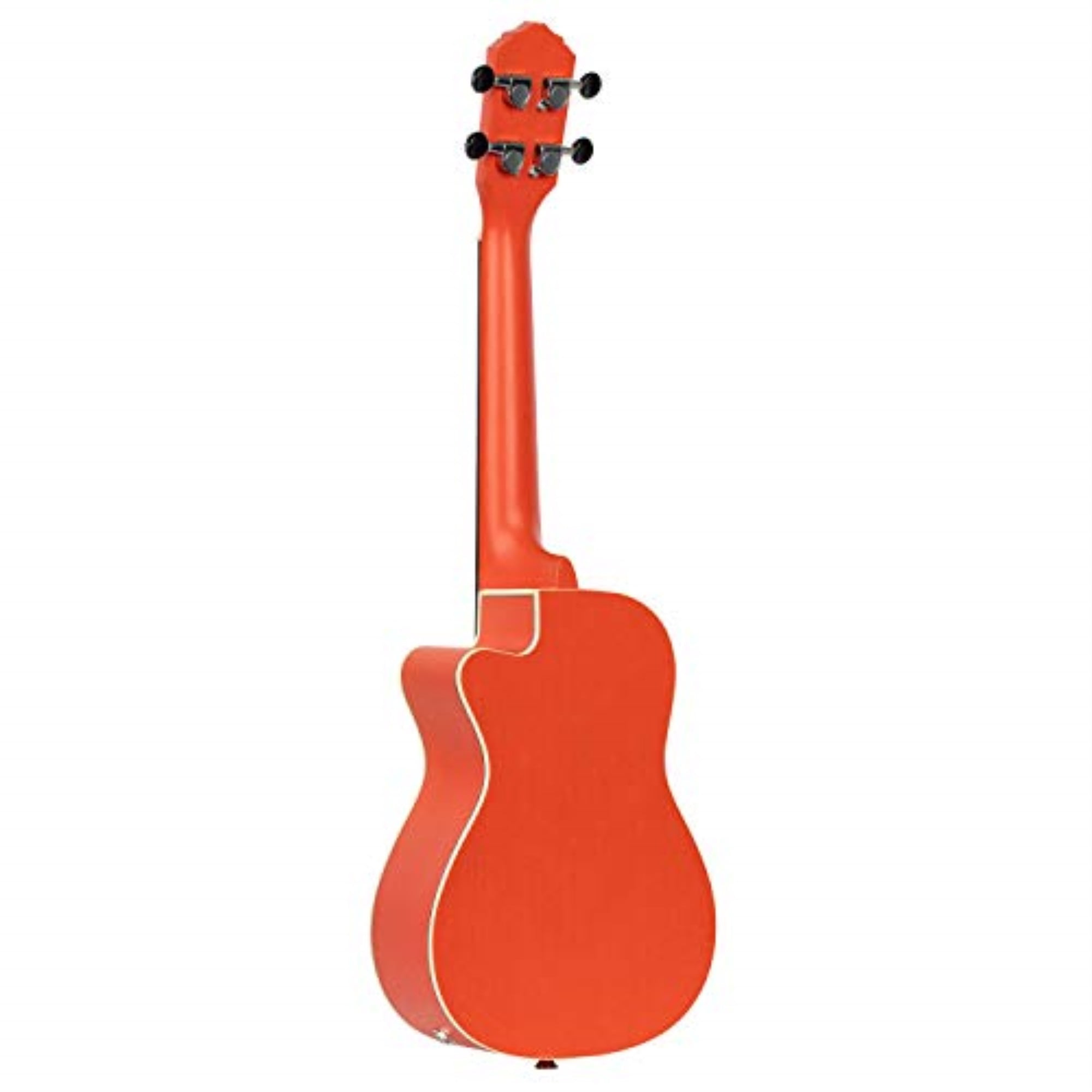 Earth Series Concert Acoustic-Electric Ukulele