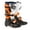 Black/Orange/Blue, variant on Alpinestars 2015017-12-7 2015017-12-7; Tech 7S Boots Black / White Size 07