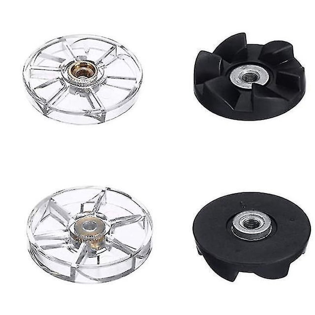 Kit de reemplazo de licuadora de 4 piezas 900w Top Gears