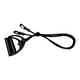 thumbnail image 5 of Bandas de resistencia Fitness Pull Ropes Home Home Gym Gym Fitness Rinte de resistencia para el levantamiento de pesas Entrenamiento de, 5 of 8